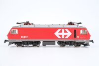 Märklin H0 3328 Elektrische Lokomotive Serie 446 der...