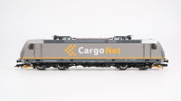 Roco H0 E-Lok BR 119 009 CN Gleichstrom Digital RailCom