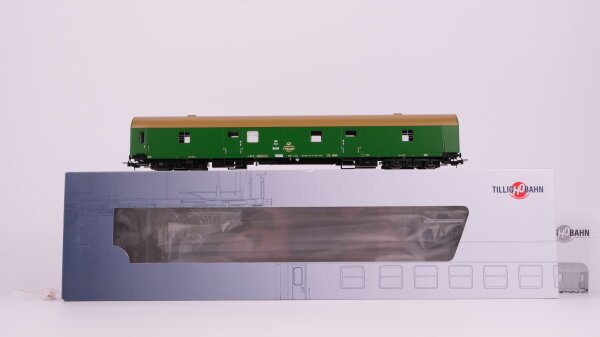 Tillig H0 74960 Postwagen me-bll/24,2 DB