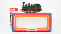 Märklin H0 3087 Dampflok BR U 43 KLVM Wechselstrom
