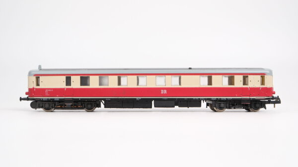 Piko H0 Triebwagen BR 185 004-9 DR