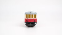 Piko H0 Triebwagen BR 185 004-9 DR