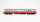 Piko H0 Triebwagen BR 185 004-9 DR
