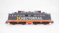 Roco H0 E-Lok „HECTORRAIL“ BR 142.105-8...