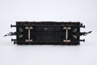 Fleischmann H0 5915 Hochbordwagen 712 424 DB