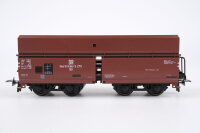 Klein H0 64/2 Erzwagen DRG