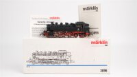 Märklin H0 3096 Dampflok BR 86 173 DB Wechselstrom