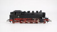 Märklin H0 3096 Dampflok BR 86 173 DB Wechselstrom