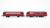 Trix Express H0 2290 Schienenbus-Set VT 98 DB 3 Leiter...