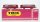 Trix Express H0 2290 Schienenbus-Set VT 98 DB 3 Leiter Gleichstrom (Licht defekt)