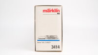 Märklin H0 3414 Dampflok BR Serie 150 Z 2217 SNCF Wechselstrom