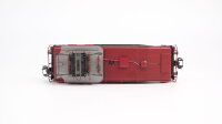 Märklin H0 3457 Elektrische Lokomotive BR 160 012-1 DB Wechselstrom