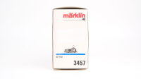 Märklin H0 3457 Elektrische Lokomotive BR 160 012-1 DB Wechselstrom