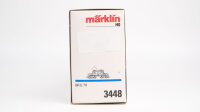 Märklin H0 3448 E-Lok BR E 70 21 DB Wechselstrom