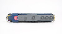Walthers H0 Diesellok 6641 CSX Gleichstrom Digital