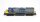 Walthers H0 Diesellok 6641 CSX Gleichstrom Digital