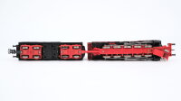 Gützold H0 Dampflok BR 52 2006 DR Gleichstrom