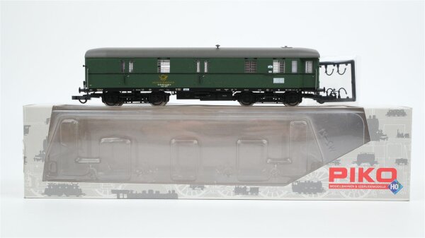 Piko H0 53229 Postwagen DBP