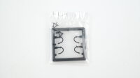 Piko H0 53229 Postwagen DBP