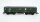 Piko H0 53229 Postwagen DBP