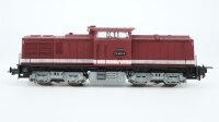 Brawa H0 0416 Diesellok BR 110 457-9 DR 3 Leiter Gleichstrom
