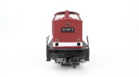 Brawa H0 0416 Diesellok BR 110 457-9 DR 3 Leiter Gleichstrom