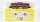 Brawa H0 0416 Diesellok BR 110 457-9 DR 3 Leiter Gleichstrom