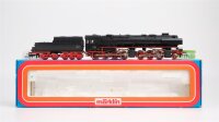 Märklin H0 3102 Dampflok BR 53 0001 DRG Wechselstrom