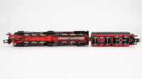 Märklin H0 3102 Dampflok BR 53 0001 DRG Wechselstrom