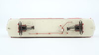 Märklin H0 3043 Elektrische Lokomotive Rc 1018 der SJ Wechselstrom (vermutlich verharzt)