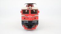 Märklin H0 3043 Elektrische Lokomotive Rc 1018 der SJ Wechselstrom (vermutlich verharzt)