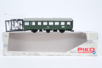 Piko H0 53020 Reko-Durchgangswagen DR