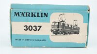 Märklin H0 3037 E-Lok BR E41 024 DB Wechselstrom