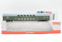 Piko H0 57684 Doppelstockwagen DR