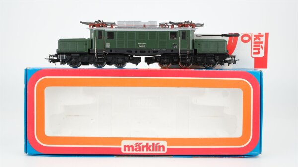 Märklin H0 3322 E-Lok BR 194 091-5 DB Wechselstrom