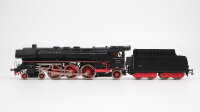 Märklin H0 3048 Dampflok mit Tender BR 01 097...