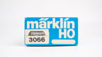 Märklin H0 3066 Diesellokomotive Serie 204 SNCB Wechselstrom Analog