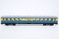 Piko H0 53052 Steuerwagen DR