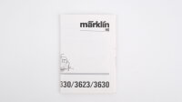 Märklin H0 3330 E-Lok "2000" BR Serie Re4/4 IV 10104 SBB Wechselstrom (vermutlich verharzt)