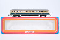 Märklin H0 4028 Steuerwagen BR 815 616-8 DB...