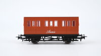 Märklin H0 44129 Personenwagen "Annie Toggolino"
