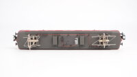 Märklin H0 3736 Elektrische Lokomotive Serie Ae 6/6 der SBB Wechselstrom Digital (vermutlich verharzt)