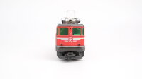 Märklin H0 3736 Elektrische Lokomotive Serie Ae 6/6 der SBB Wechselstrom Digital (vermutlich verharzt)