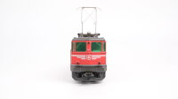 Märklin H0 3736 Elektrische Lokomotive Serie Ae 6/6 der SBB Wechselstrom Digital (vermutlich verharzt)