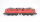 Märklin H0 3736 Elektrische Lokomotive Serie Ae 6/6 der SBB Wechselstrom Digital (vermutlich verharzt)
