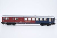 Märklin H0 4078 Reisezugwagen SPEISEWAGEN KAKADU 1.KL  ARüm 65 der DB