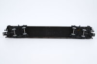 Märklin H0 4078 Reisezugwagen SPEISEWAGEN KAKADU 1.KL  ARüm 65 der DB