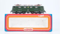 Märklin H0 3350 E-Lok "Schaffhausen" BR...