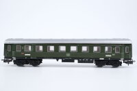 Märklin H0 4037 D-Zug-Wagen 2. Kl. DB