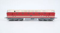 Piko H0 Diesellok BR 119 060-2 DR 3 Leiter Gleichstrom...